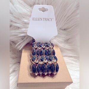 Multi color bracelet